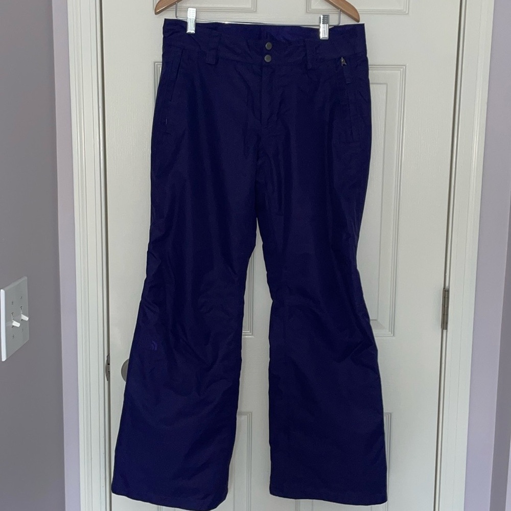 North Face Women’s Ski Pants
